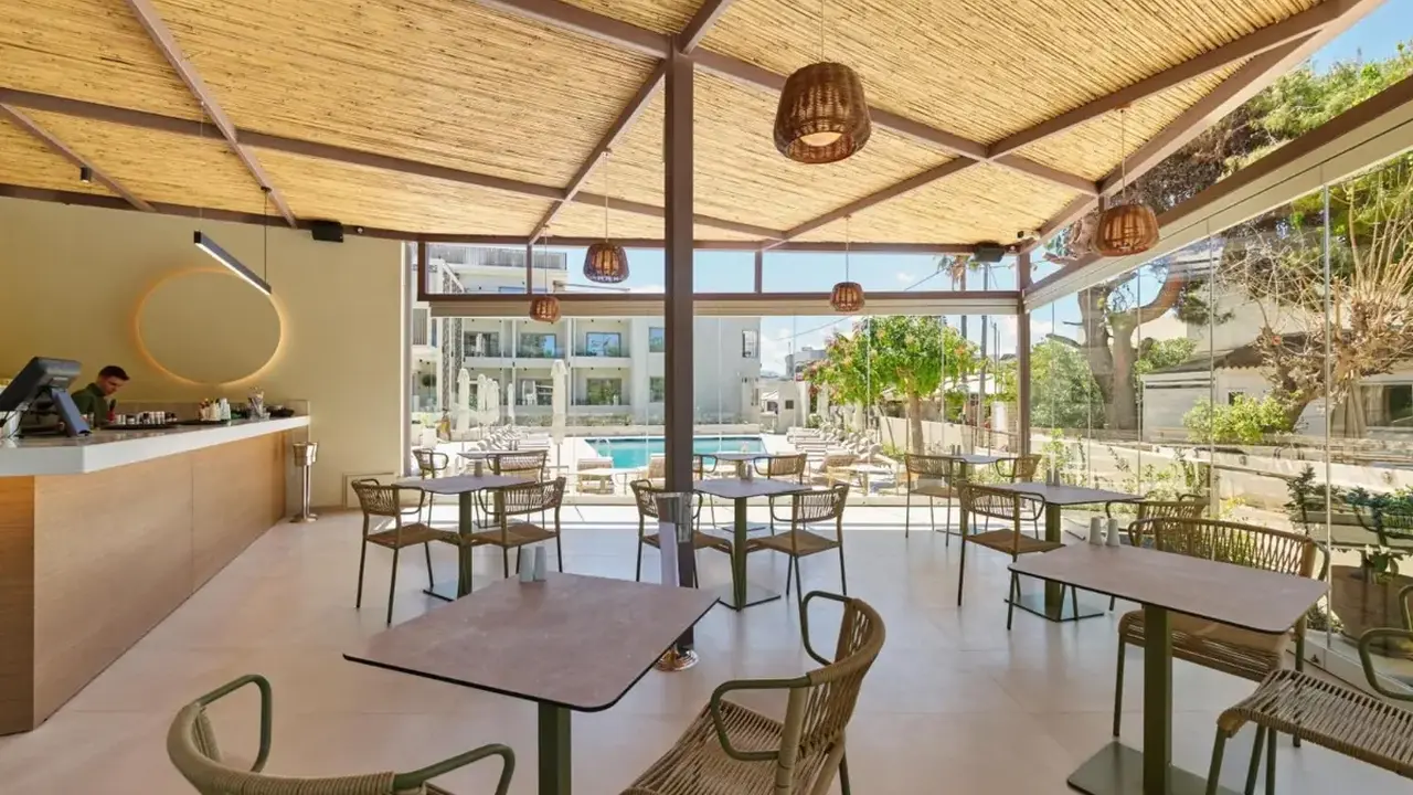 Inea Sole Boutique Hotel (Adults Only 14