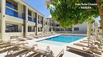 Inea Sole Chania