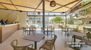 Inea Sole Chania