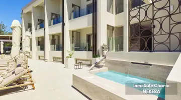 Inea Sole Chania