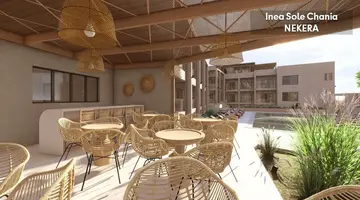 Inea Sole Chania