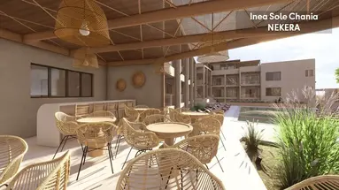 Inea Sole Chania