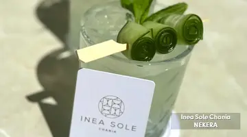 Inea Sole Chania