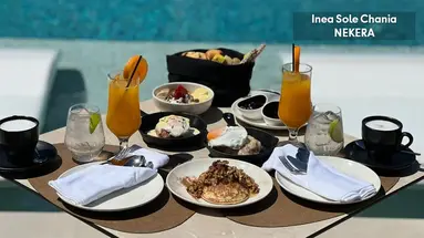 Inea Sole Chania