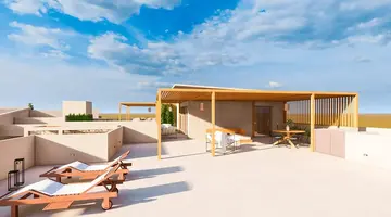 Inea Sole Hotel