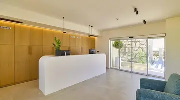 Inea Sole Hotel