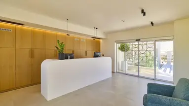 Inea Sole Hotel