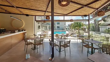 Inea Sole Hotel
