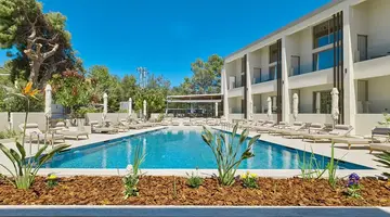 Inea Sole Hotel