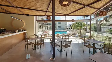 Inea Sole Hotel