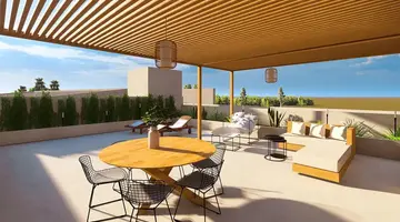 Inea Sole Hotel