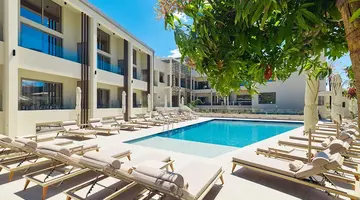 Inea Sole Hotel