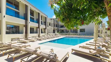 Inea Sole Hotel