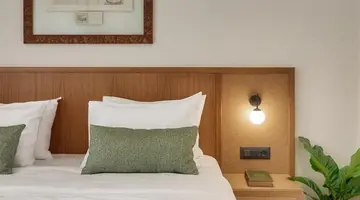 Inea  Sole Hotel