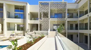 Inea Sole Hotel