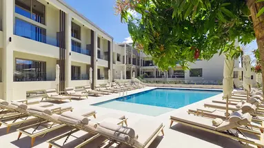 Inea Sole Hotel