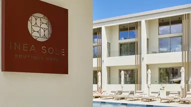 Inea Sole Hotel