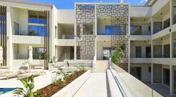 Inea Sole Hotel