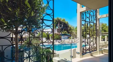 Inea Sole Hotel