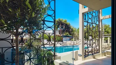 Inea Sole Hotel