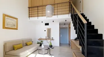 Inea Sole Hotel