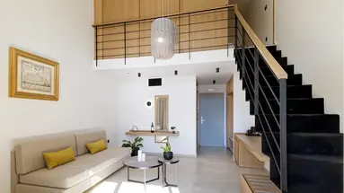 Inea Sole Hotel