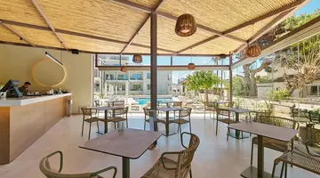 Inea Sole Hotel