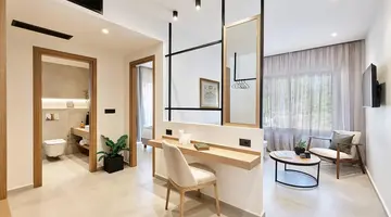 Inea Sole Hotel