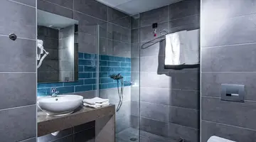 Infinity Blue Boutique Hotel and Spa