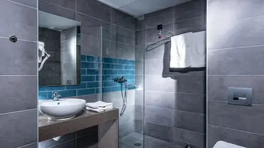 Infinity Blue Boutique Hotel and Spa