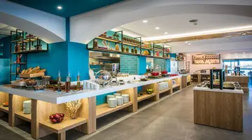 Infinity Blue Boutique Hotel and Spa