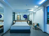 Infinity Blue Boutique Hotel and Spa