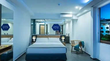 Infinity Blue Boutique Hotel and Spa