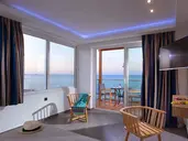 Infinity Blue Boutique Hotel and Spa