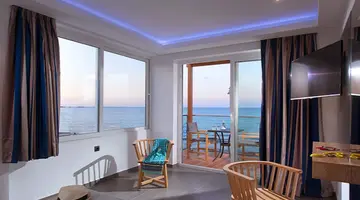 Infinity Blue Boutique Hotel and Spa