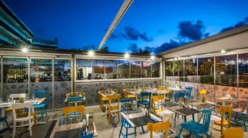 Infinity Blue Boutique Hotel and Spa