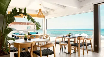 Infinity Blue Boutique Hotel and Spa