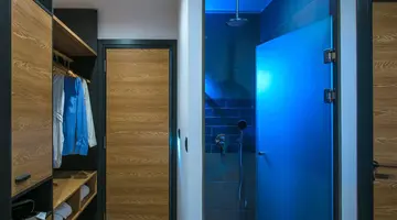 Infinity Blue Boutique Hotel and Spa