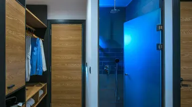 Infinity Blue Boutique Hotel and Spa