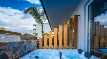 Infinity Blue Boutique Hotel and Spa
