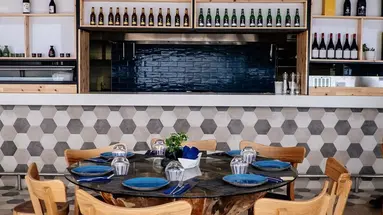 Infinity Blue Boutique Hotel and Spa