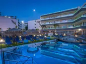 Infinity Blue Boutique Hotel and Spa