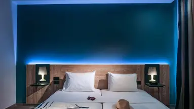 Infinity Blue Boutique Hotel and Spa