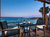 Infinity Blue Boutique Hotel and Spa