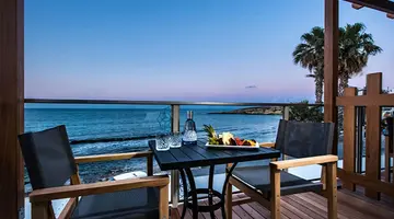 Infinity Blue Boutique Hotel and Spa