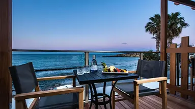 Infinity Blue Boutique Hotel and Spa