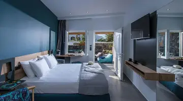 Infinity Blue Boutique Hotel and Spa