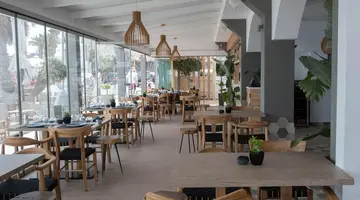 Infinity Blue Boutique Hotel and Spa