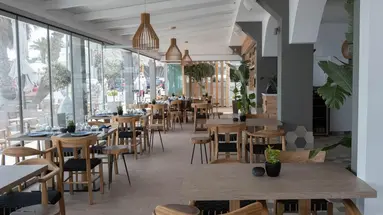 Infinity Blue Boutique Hotel and Spa