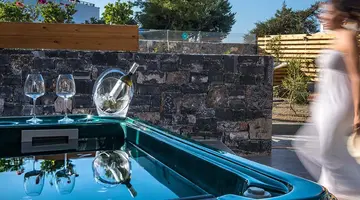 Infinity Blue Boutique Hotel and Spa